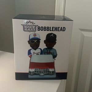 braves bobble head